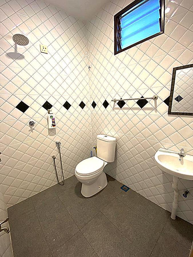 Palas Tiny Homestay Changlun Eksteriør bilde