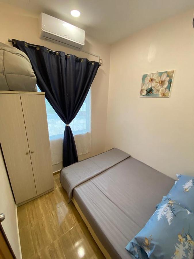 Palas Tiny Homestay Changlun Eksteriør bilde