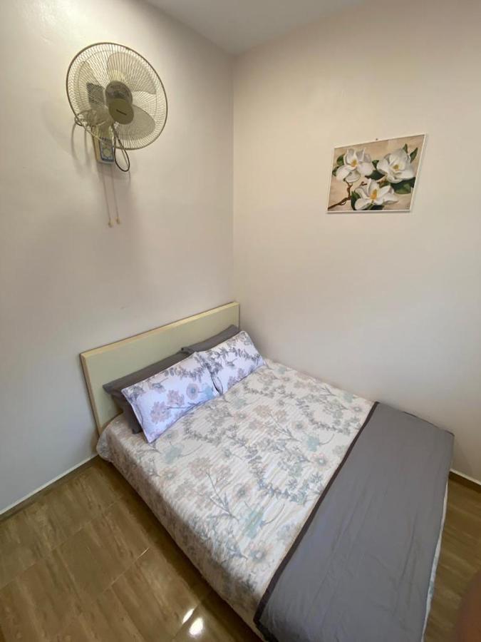 Palas Tiny Homestay Changlun Eksteriør bilde