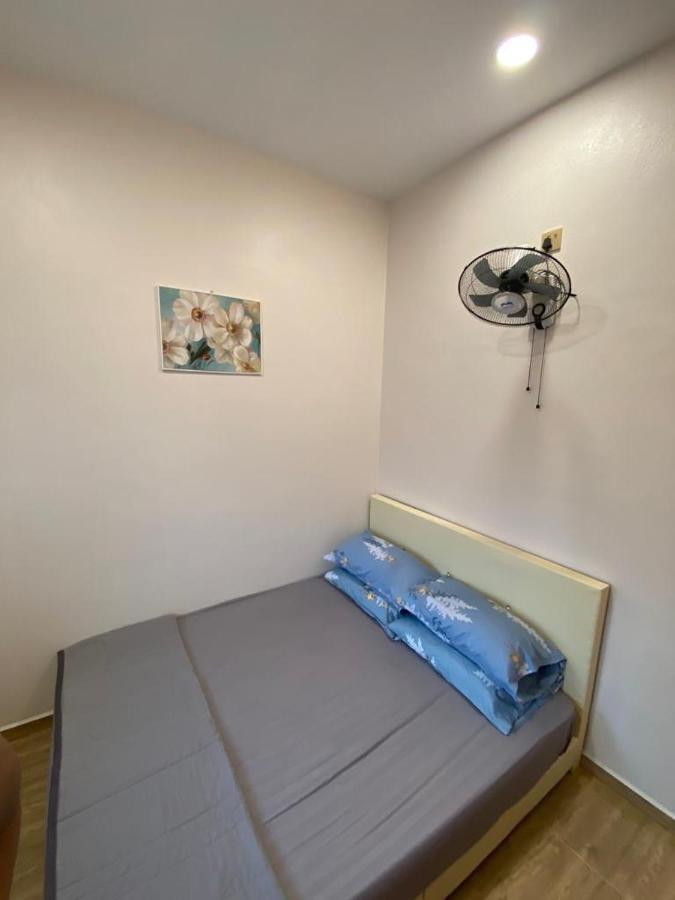 Palas Tiny Homestay Changlun Eksteriør bilde