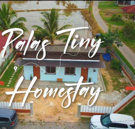 Palas Tiny Homestay Changlun Eksteriør bilde